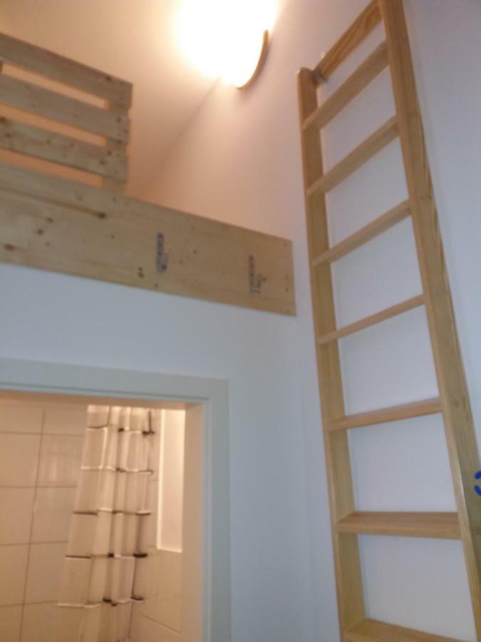 Ferienwohnung Berlin Exterior foto